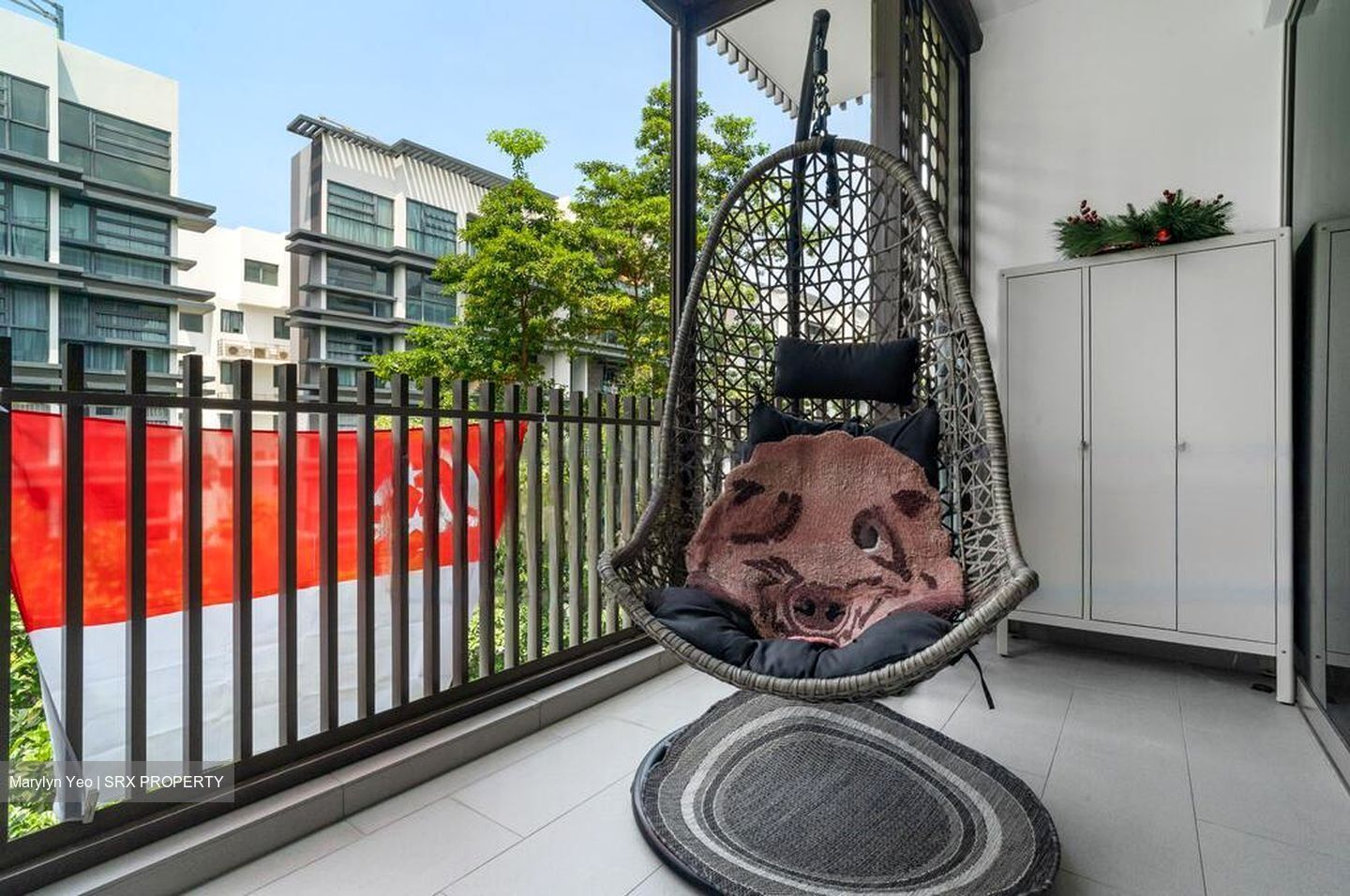 The Inflora (D17), Condominium #467271111